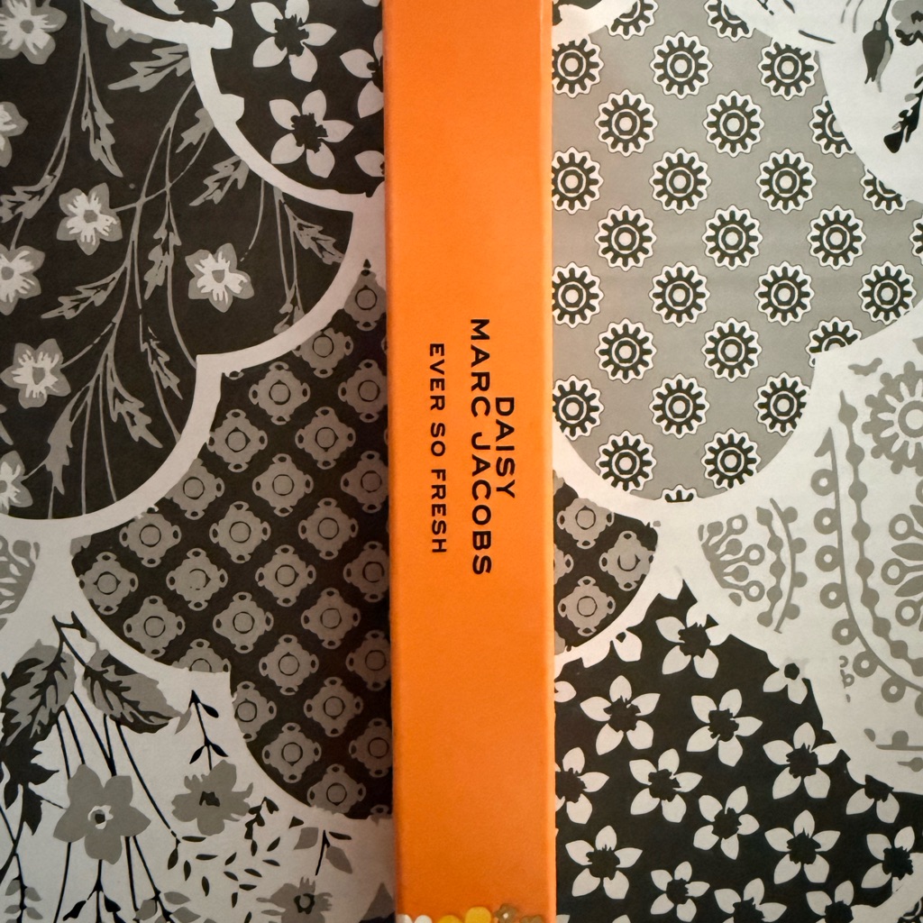 Marc Jacobs Daisy Ever So Fresh